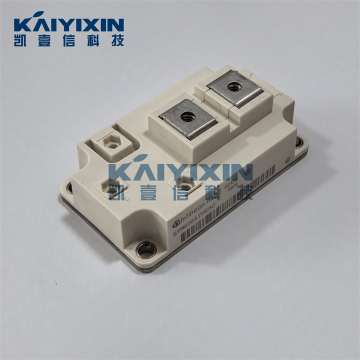 BYM600A170DN2-infineon-Pnz