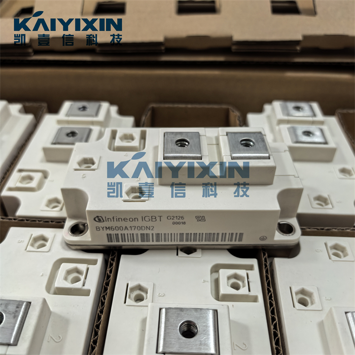 BYM600A170DN2-infineon-igg