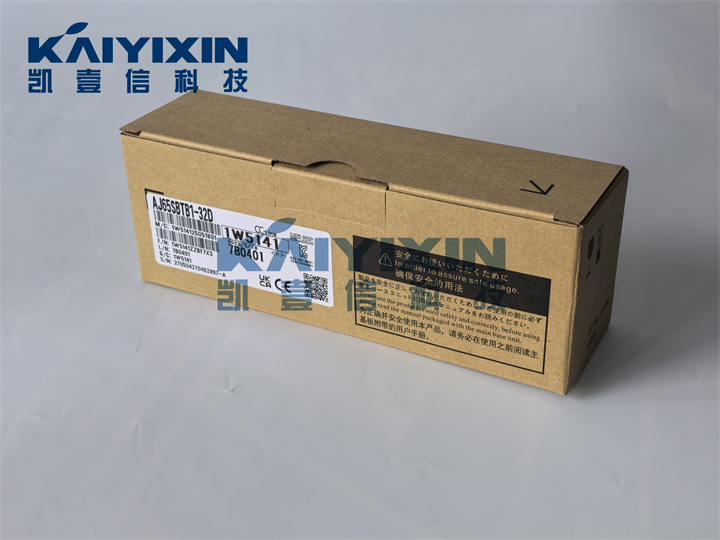 AJ65SBTB1-32D-Mitsubishi-9W3
