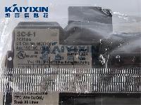SC-5-1-SC20AA-1NO-1NC-1A1B-220V-Fuji-Electric-Mwa