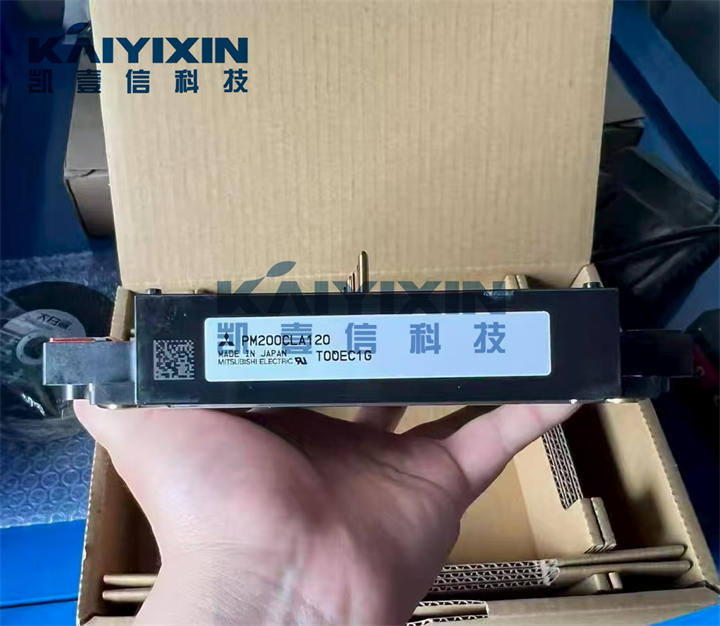 PM200CLA120-Mitsubishi-Fnx