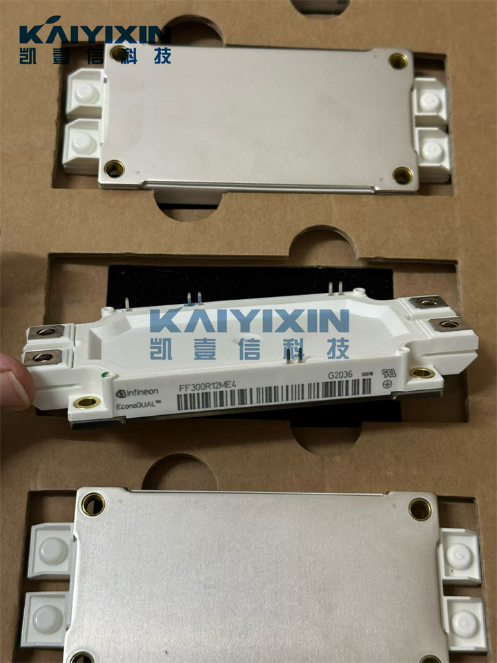 FF300R12ME4-infineon-r0R