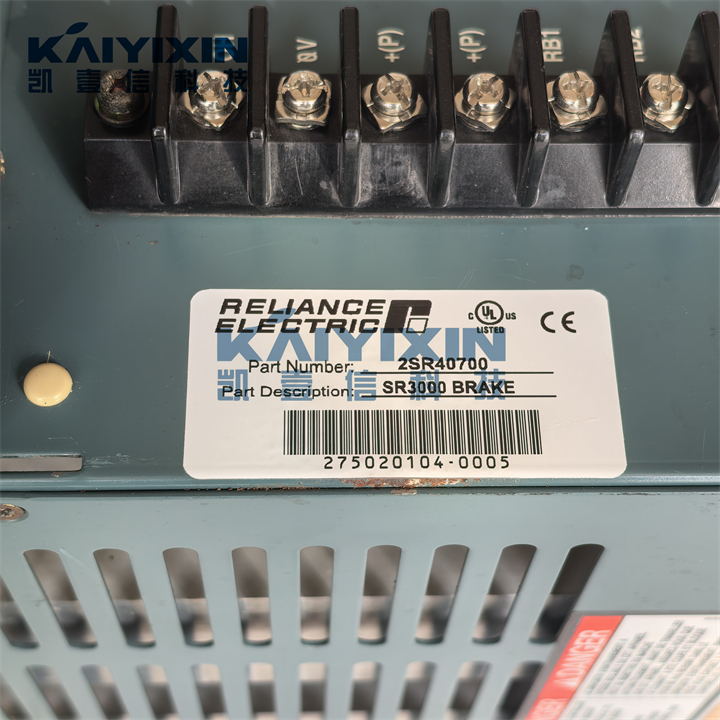 SR3000-2SR40700-RELIANCE-ELECTRIC-Kmc