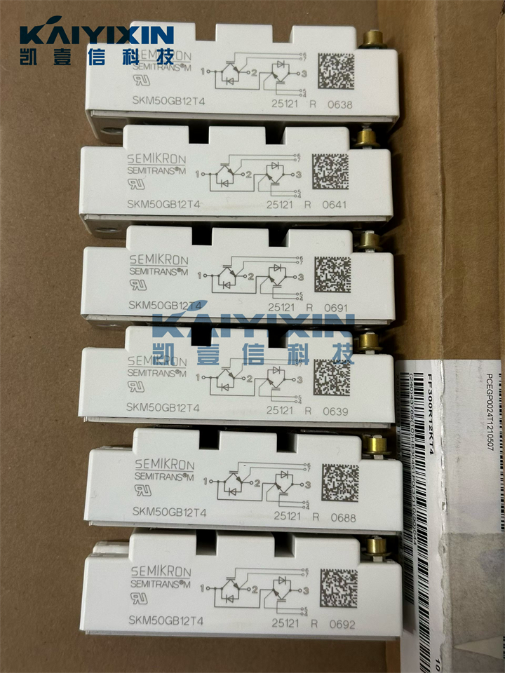 SKM50GB12T4-SEMIKRON-7zn
