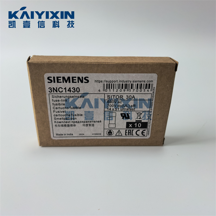 3NC1430-SIEMENS-kuo