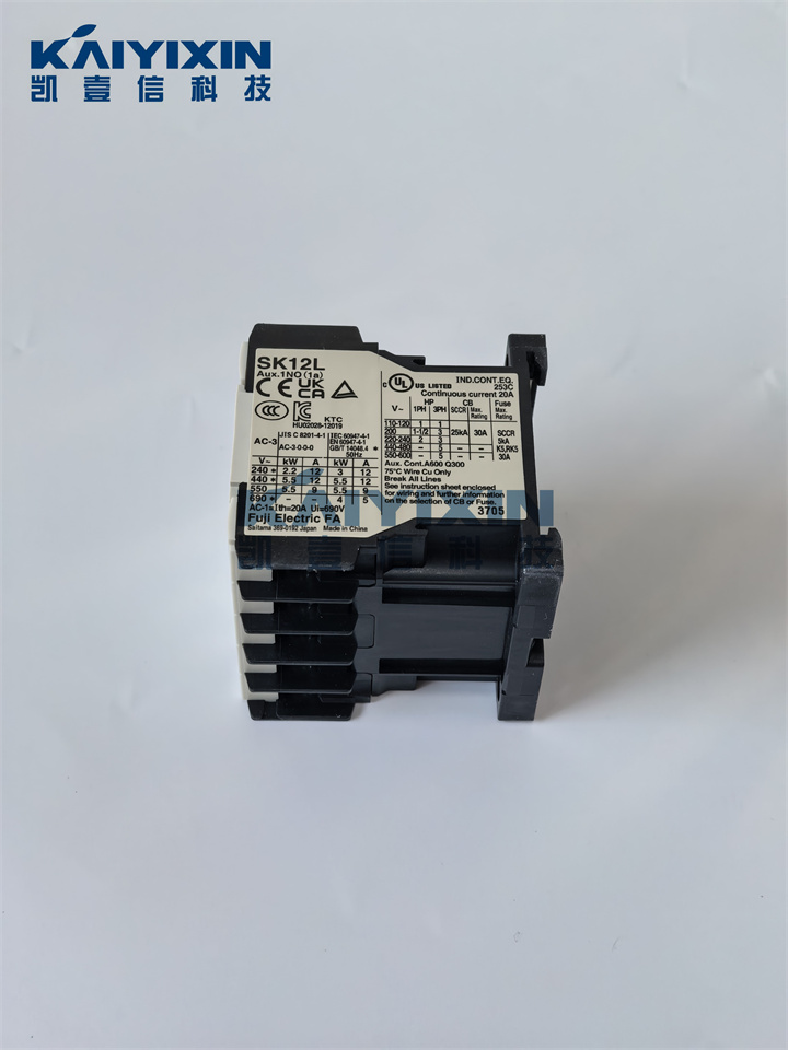 SK12L-E10-Fuji-Electric-VlJ