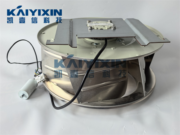 RH35M-4EK-2F-1R-ZIEHL-ABEGG-3xM