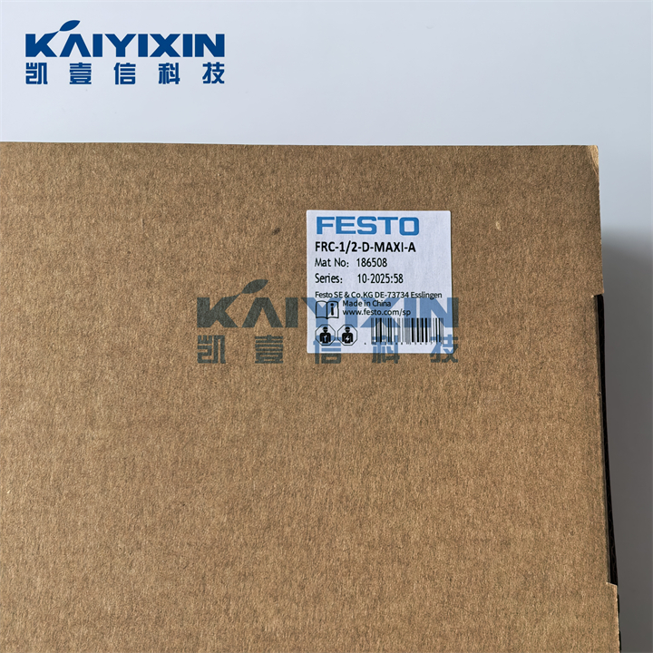 FRC-1-2-D-MAXI-A-FESTO-N0K