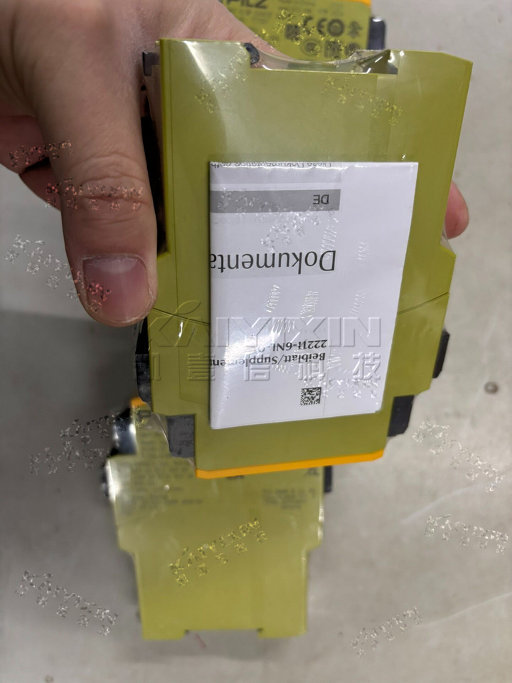PNOZ-X2-8P-777301-PILZ-y3I