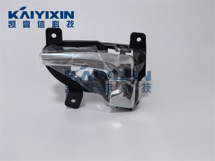 Hawtai-XEV260-Left-Door-Inner-Buckle-HAWTAI-RM8