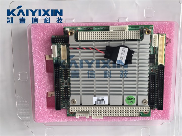 PCM-3353F-L0A2E-Advantech-7JT