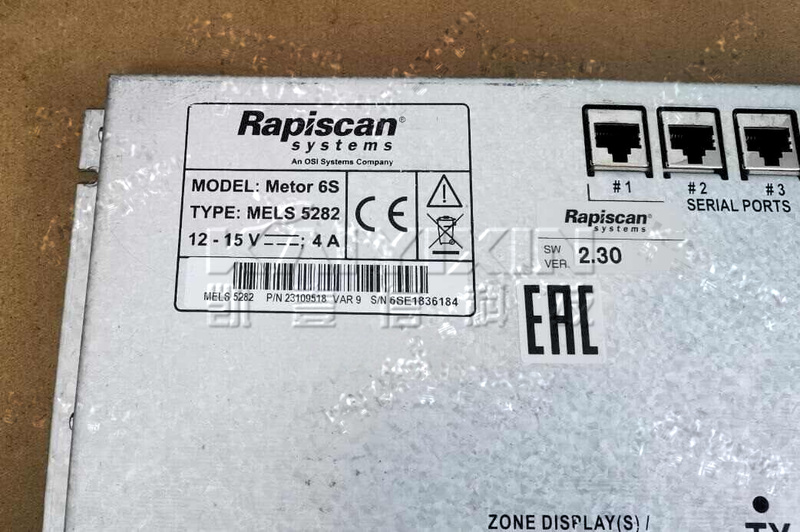MELS5282-Rapiscan-9fq