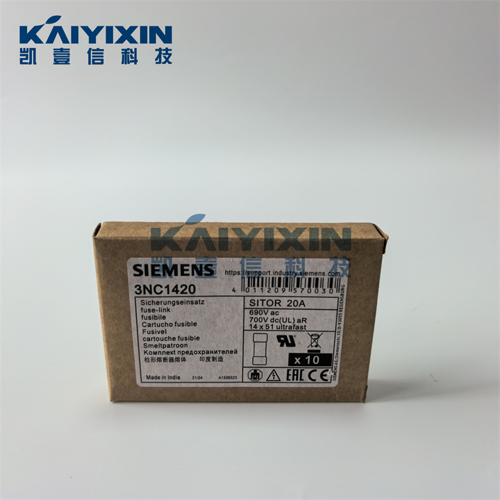 3NC1420-SIEMENS-3DL