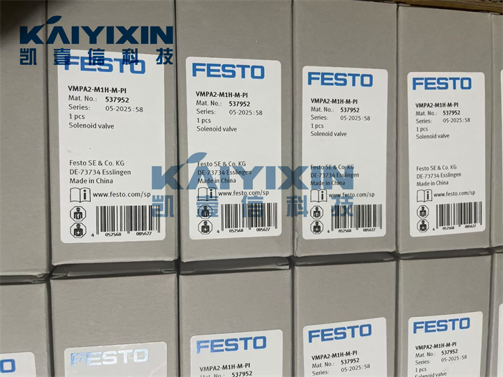 VMPA2-M1H-M-PI-FESTO-OzE