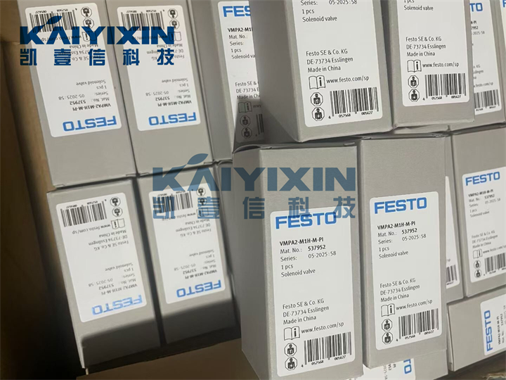 VMPA2-M1H-M-PI-FESTO-pRE