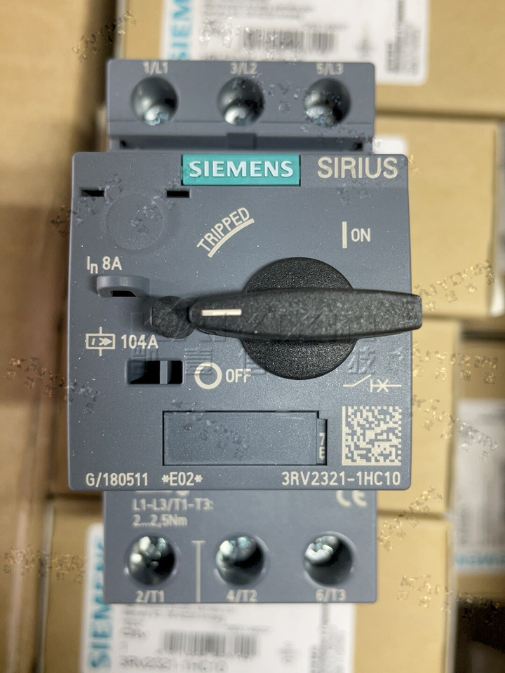 3RV2321-1HC10-SIEMENS-yH3