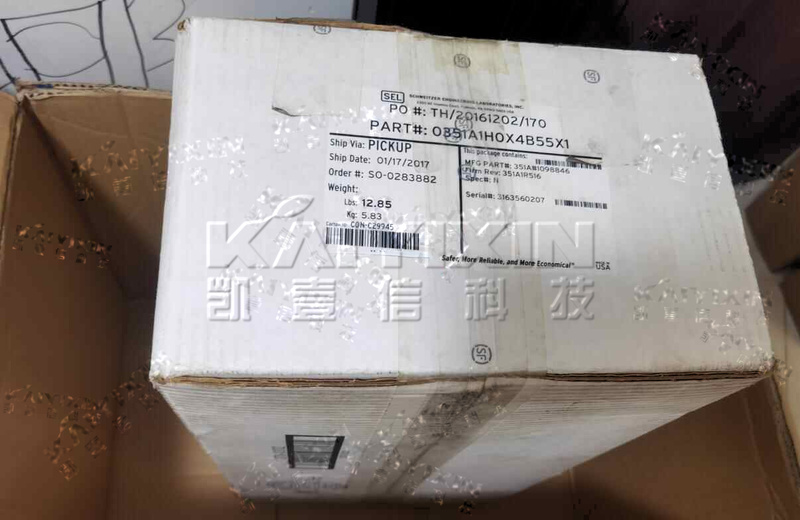 SEL-351A-SEL-R1J