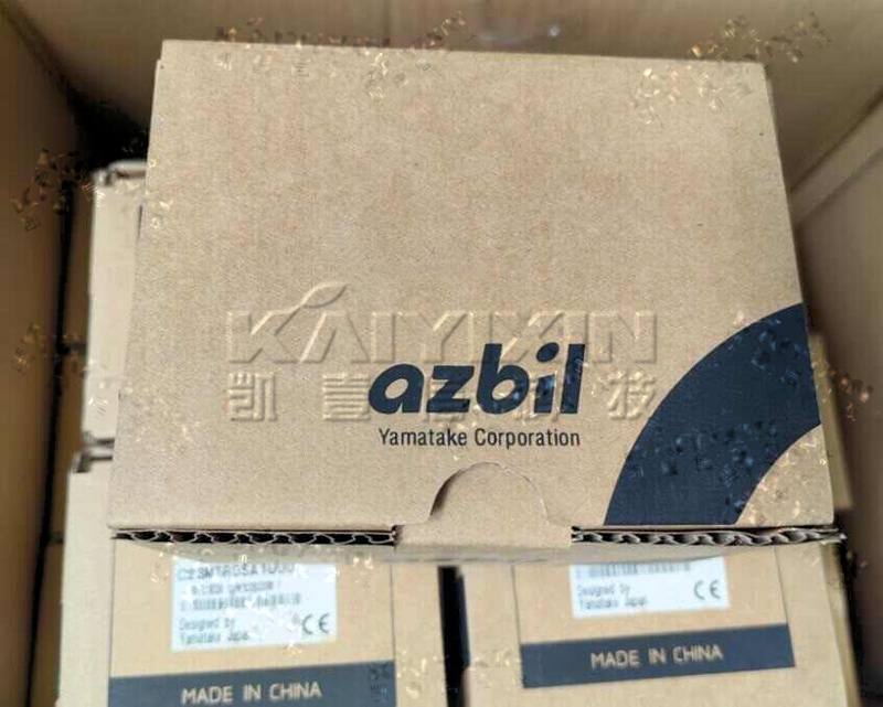 C23MTROSA1000-Azbil-R7g