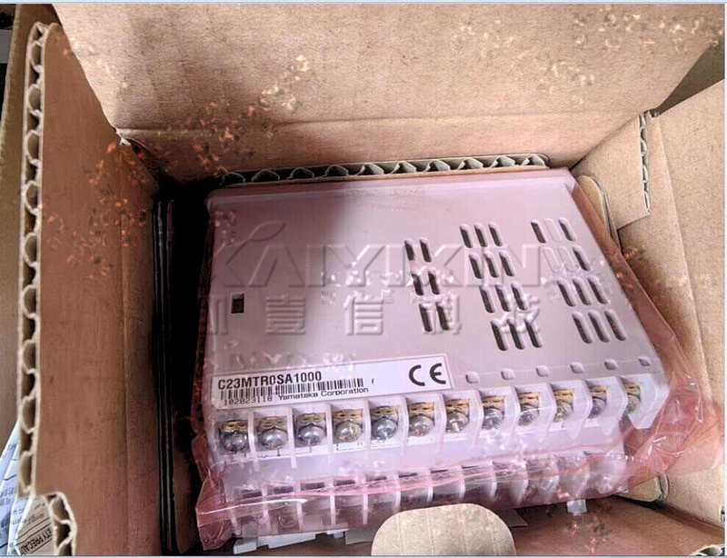 C23MTROSA1000-Azbil-iQI