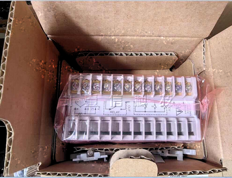 C23MTROSA1000-Azbil-qD9