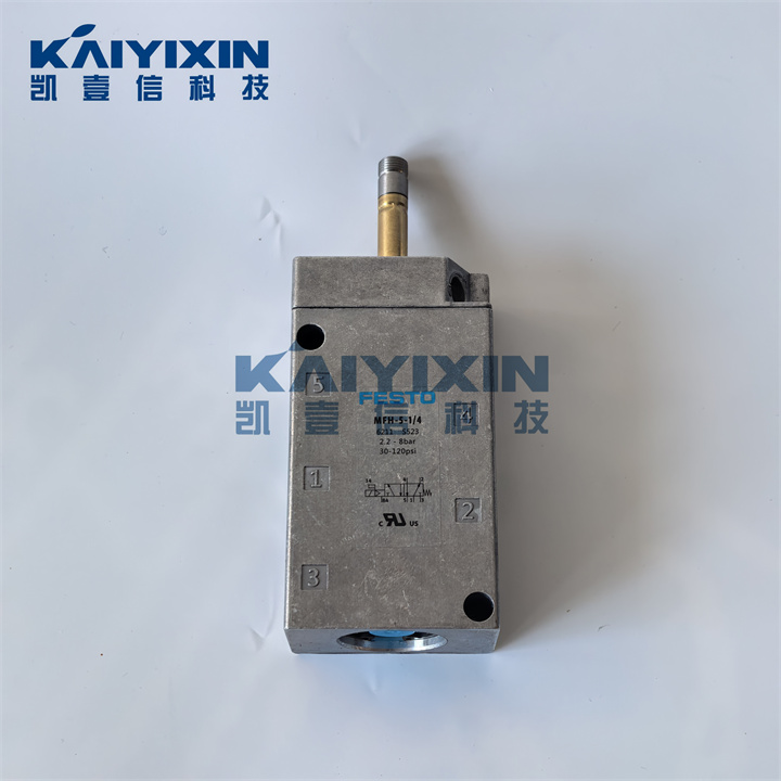 MFH-5-1-4-FESTO-ESx