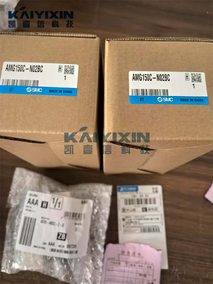 AMG150C-N02BC-SMC-wEH