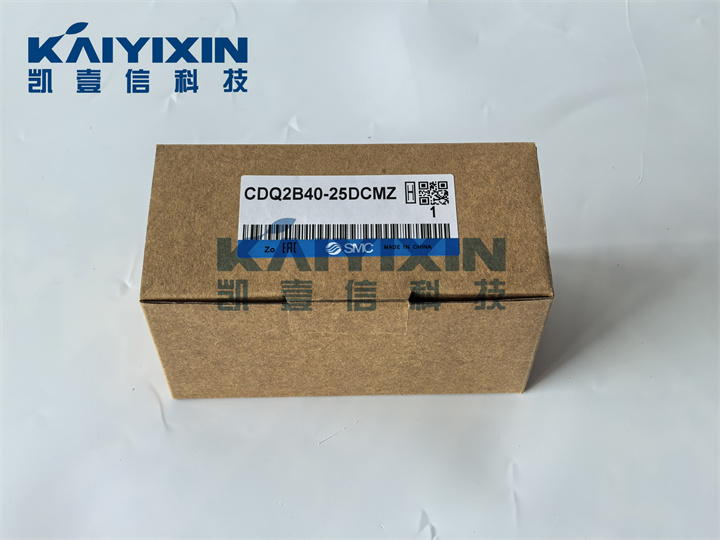 CDQ2B40-25DCMZ-SMC-4wh
