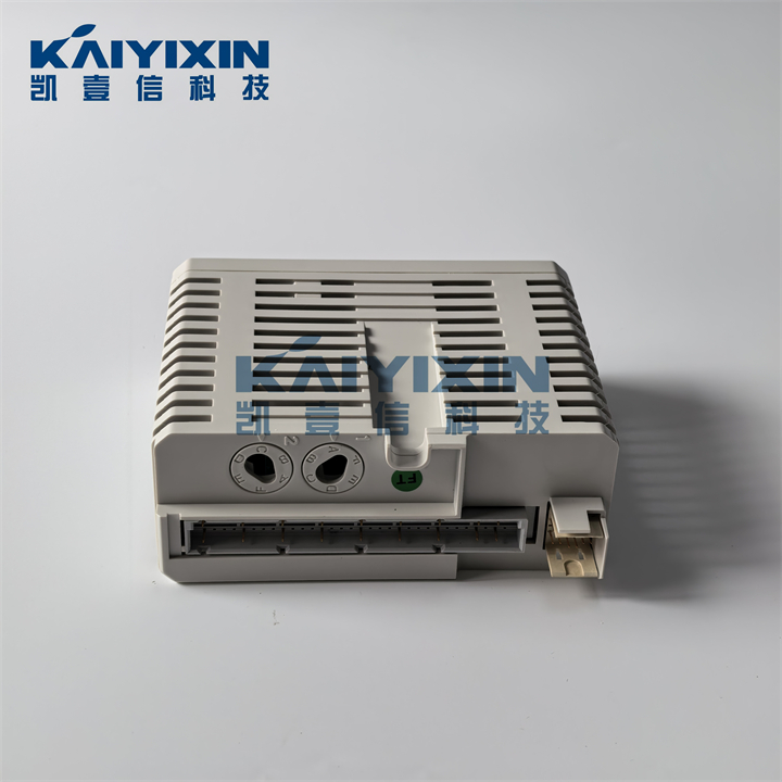 3BSE008550R1-ABB-9R1