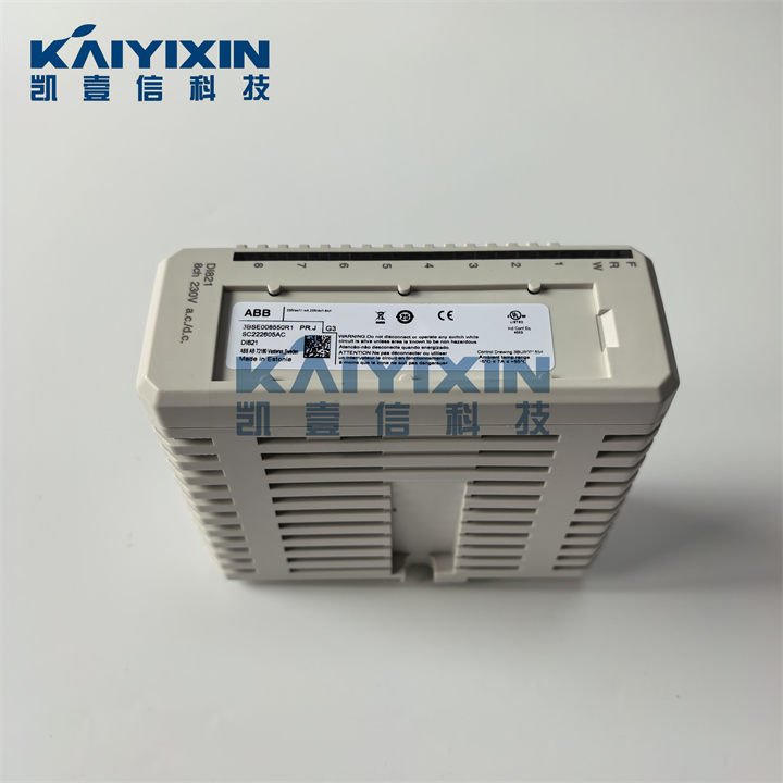 3BSE008550R1-ABB-Gny