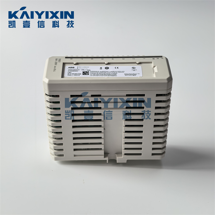 3BSE008550R1-ABB-UO2