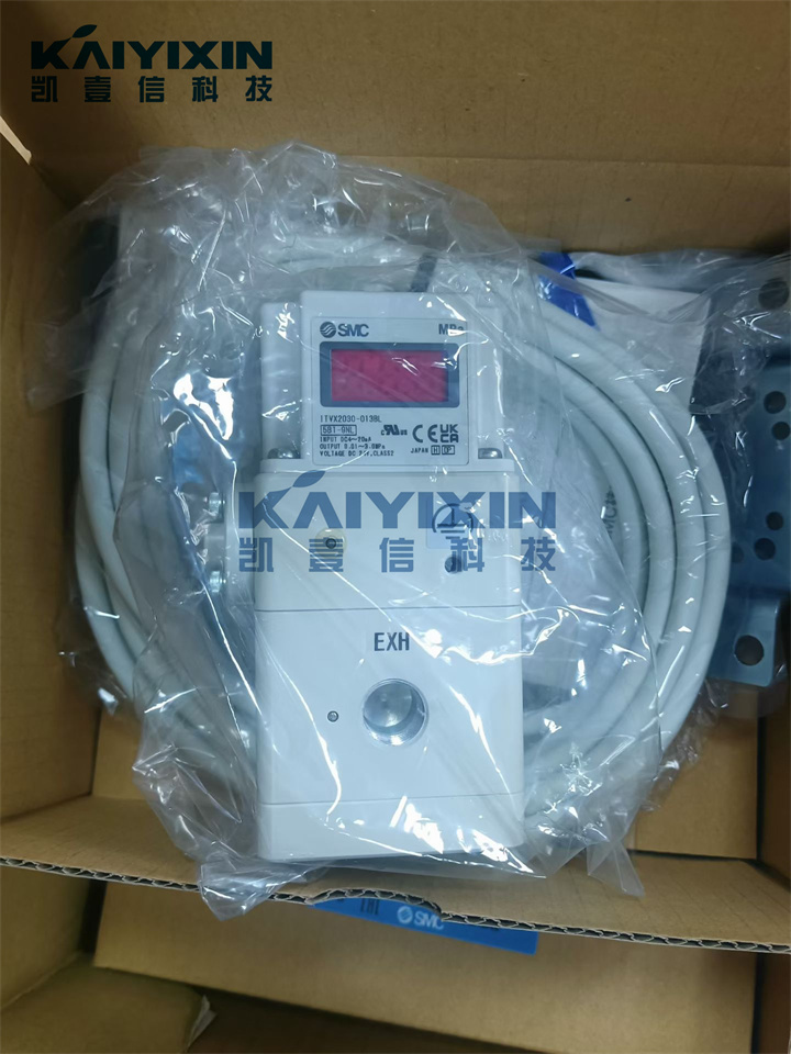 ITVX2030-013BL-SMC-Ik0