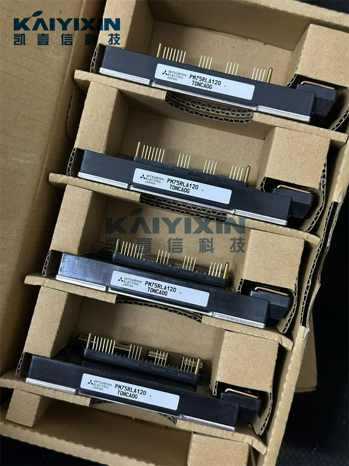 PM75RLA120-Mitsubishi-Q82
