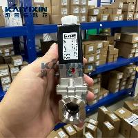 5282-A-13-0-EPDM-VA-24V-Burkert-S1i