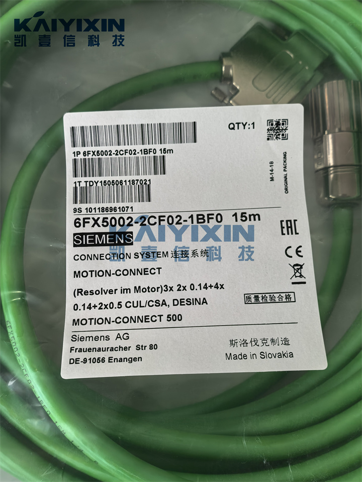 6FX5002-2CF02-1BF0-SIEMENS-3DV