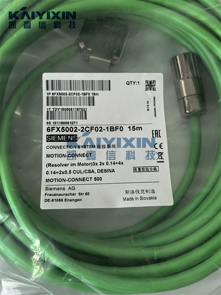 6FX5002-2CF02-1BF0-SIEMENS-H4K