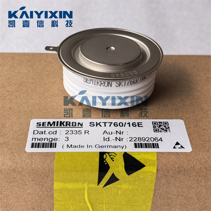 SKT760-16E-SEMIKRON-33v