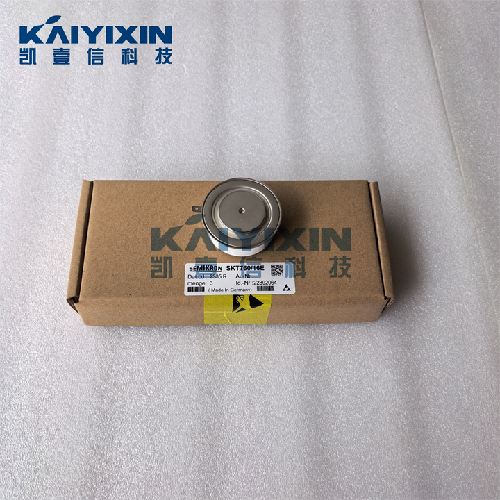 SKT760-16E-SEMIKRON-GZU