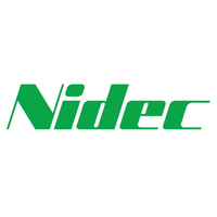 NIDEC LOGO
