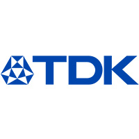 TDK LOGO