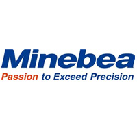 Minebea LOGO